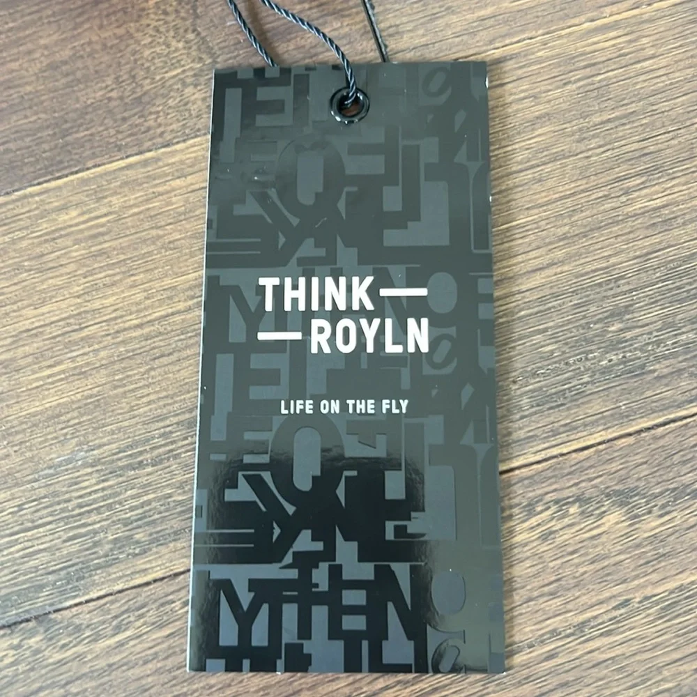 THINK ROYLN Shoulder Crossbody Puffer Bag - Picture 9 of 11